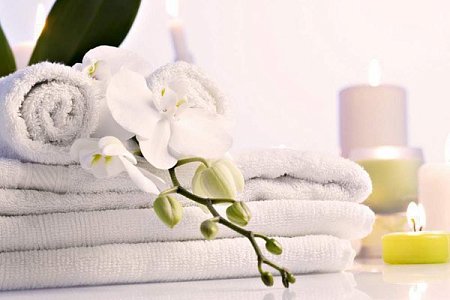 Услуги Эко-парка Адмирал - Прачечный комплекс в Красноярске