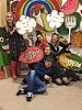 Фотоотчет Арбузы-кукурузы в Красноярске, Эко-Парк Адмирал