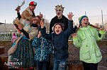 Фотоотчет Лукоморье. ЧастьII. Заколдованный Адмирал в Красноярске, Эко-Парк Адмирал